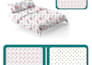 design seamless floral pattern and textile pattern design